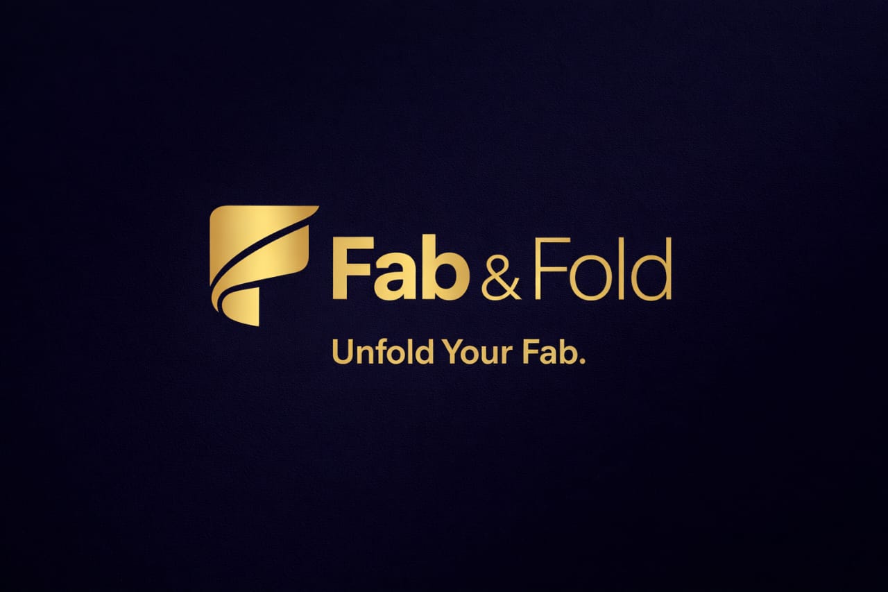 Fab & Fold