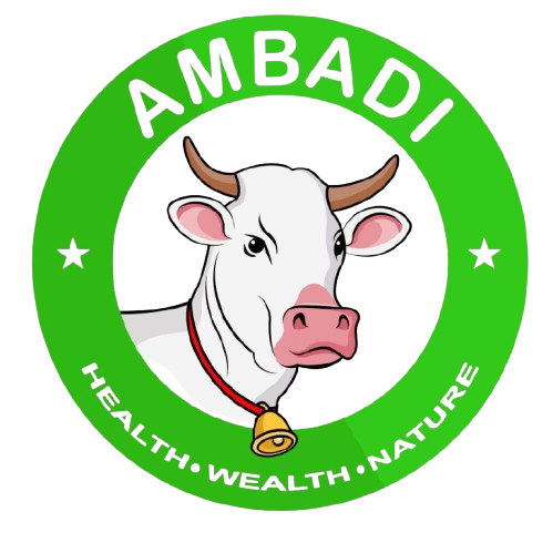 Ambadi Goshala