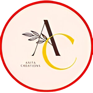 ANITA CREATIONS by Anita Gupta