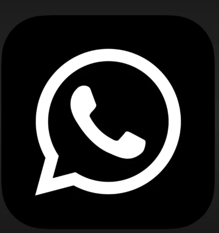 Social media icons