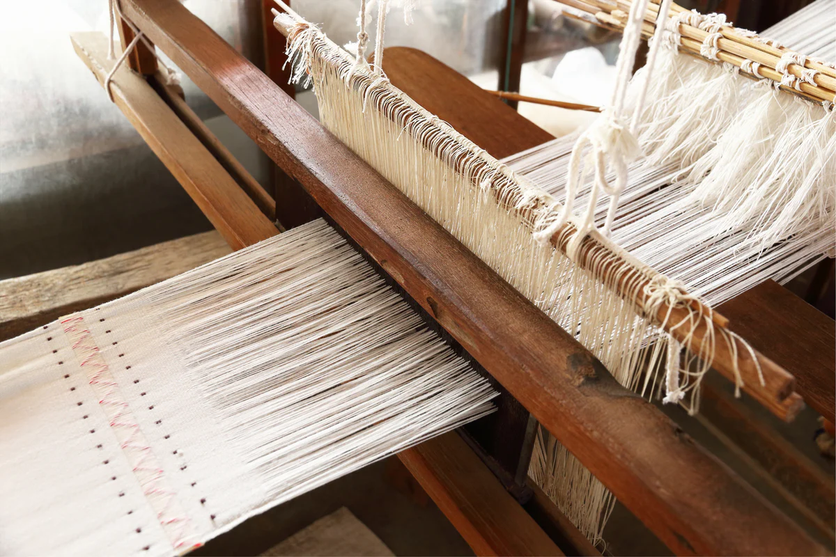 Handlooms
