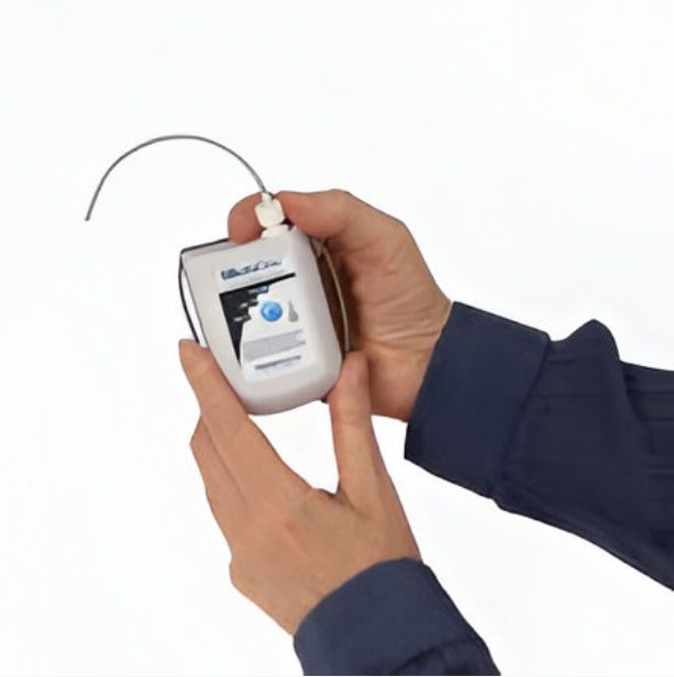 NEGATIVE PRESSURE WOUND THERAPY AT HOME (NPWT)