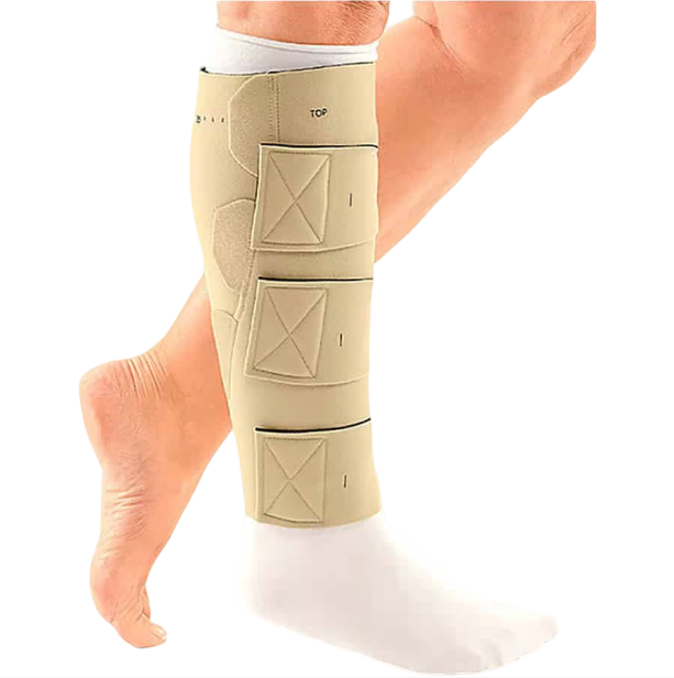 CUSTOMIZED MEDICAL COMPRESSION GARMENTS