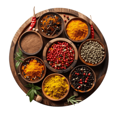 Spices