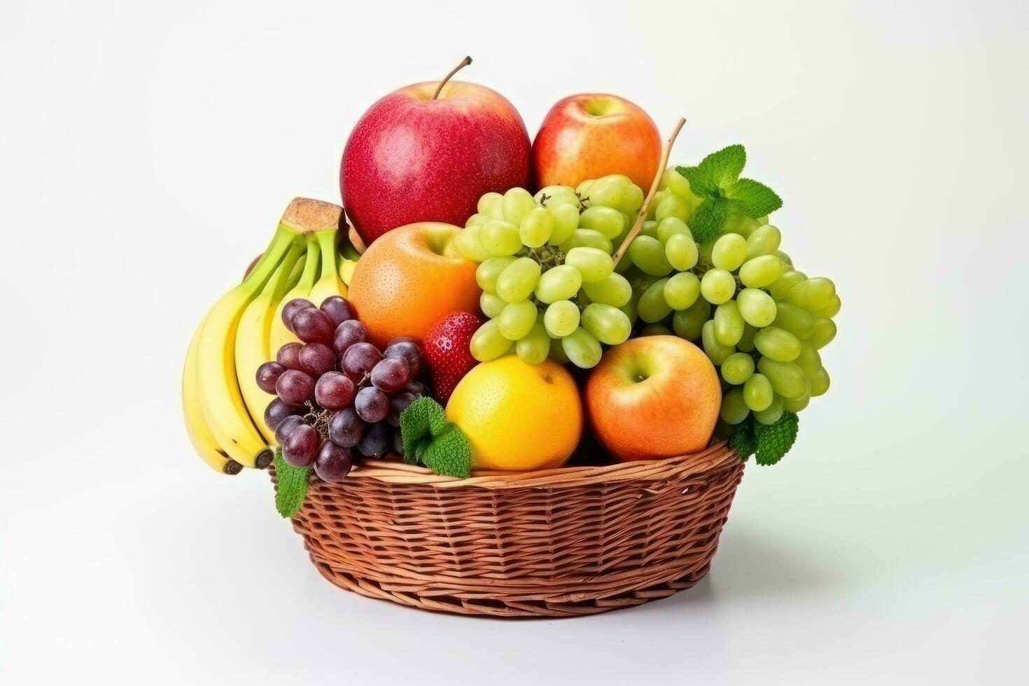 Fresh Fruits