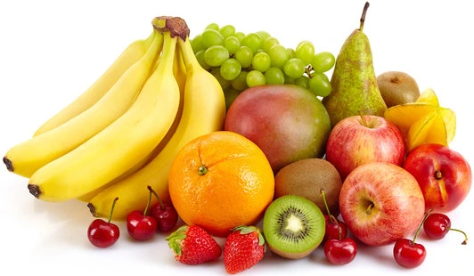 Fruits