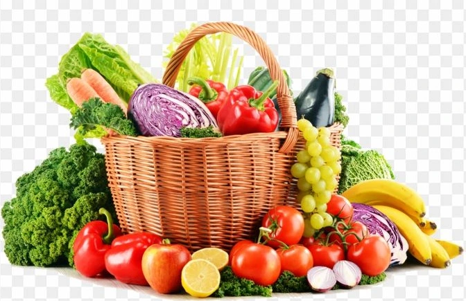 Vegetables