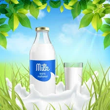 Milk