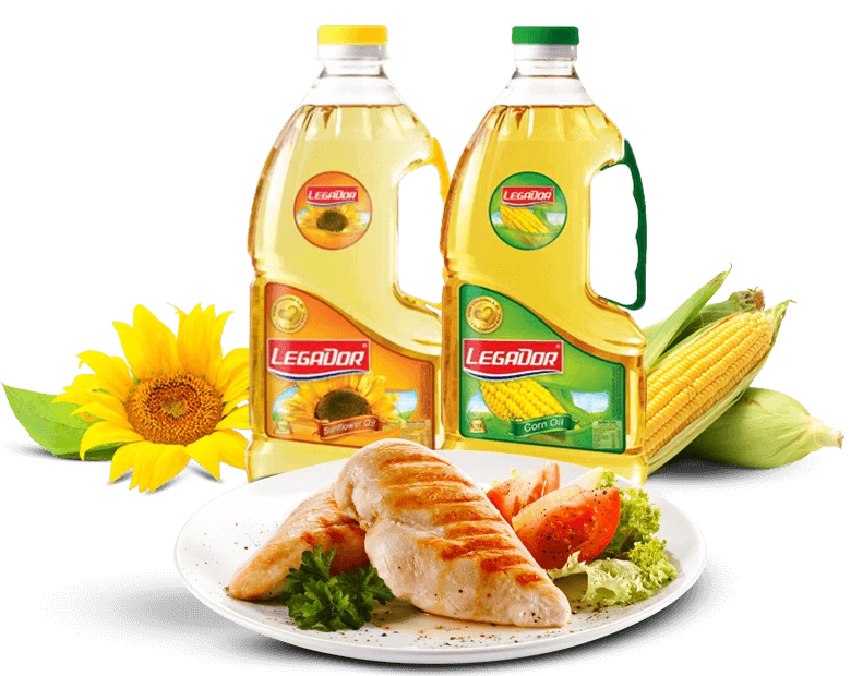 Oil & Ghee