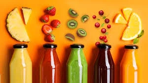 Cold Drink & juices