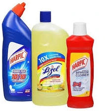 Cleaners