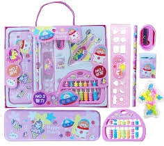 Stationary, Toys & Games