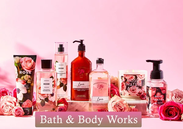 Bath & Body Care