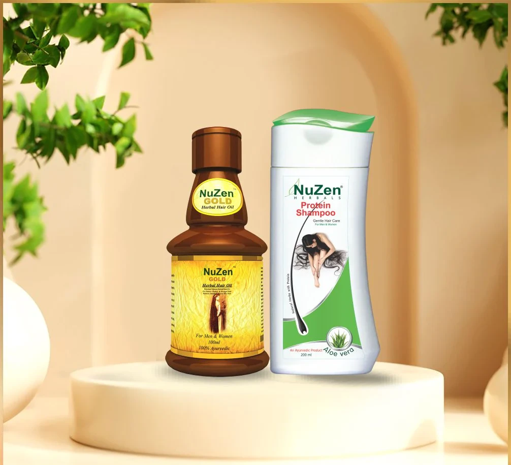 Hair Care