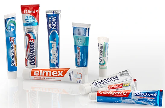 Oral Care
