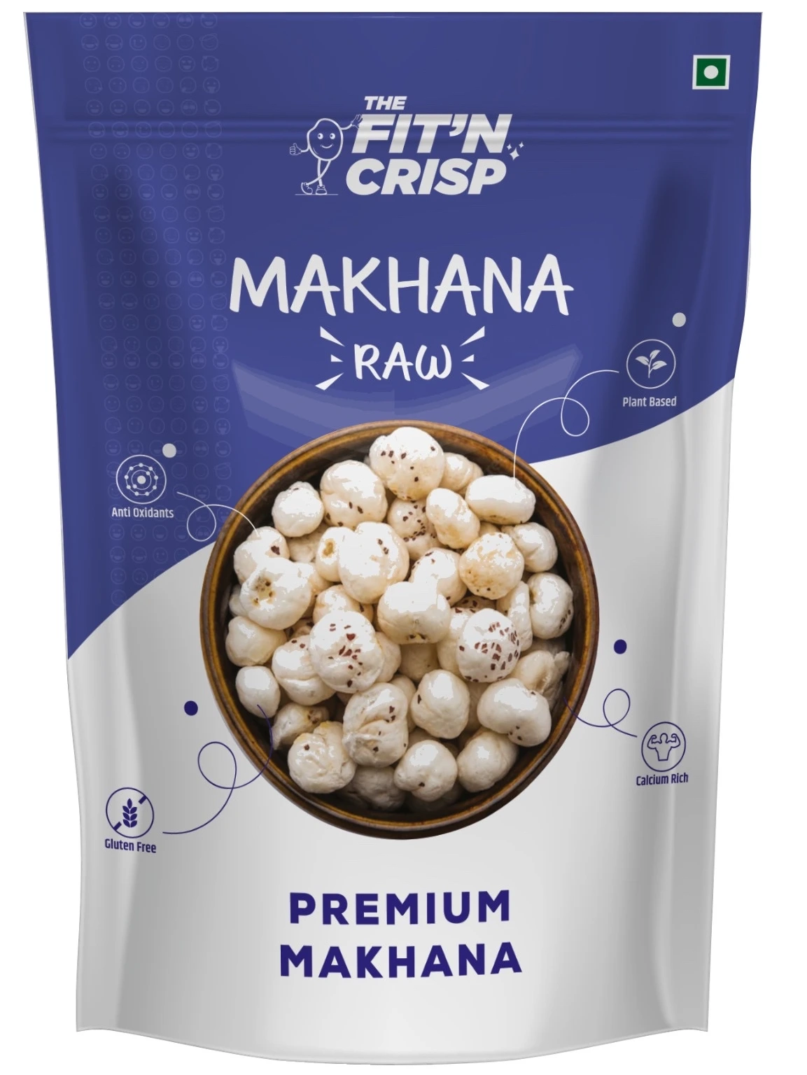 Premium Makhana