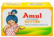 Amul Butter
