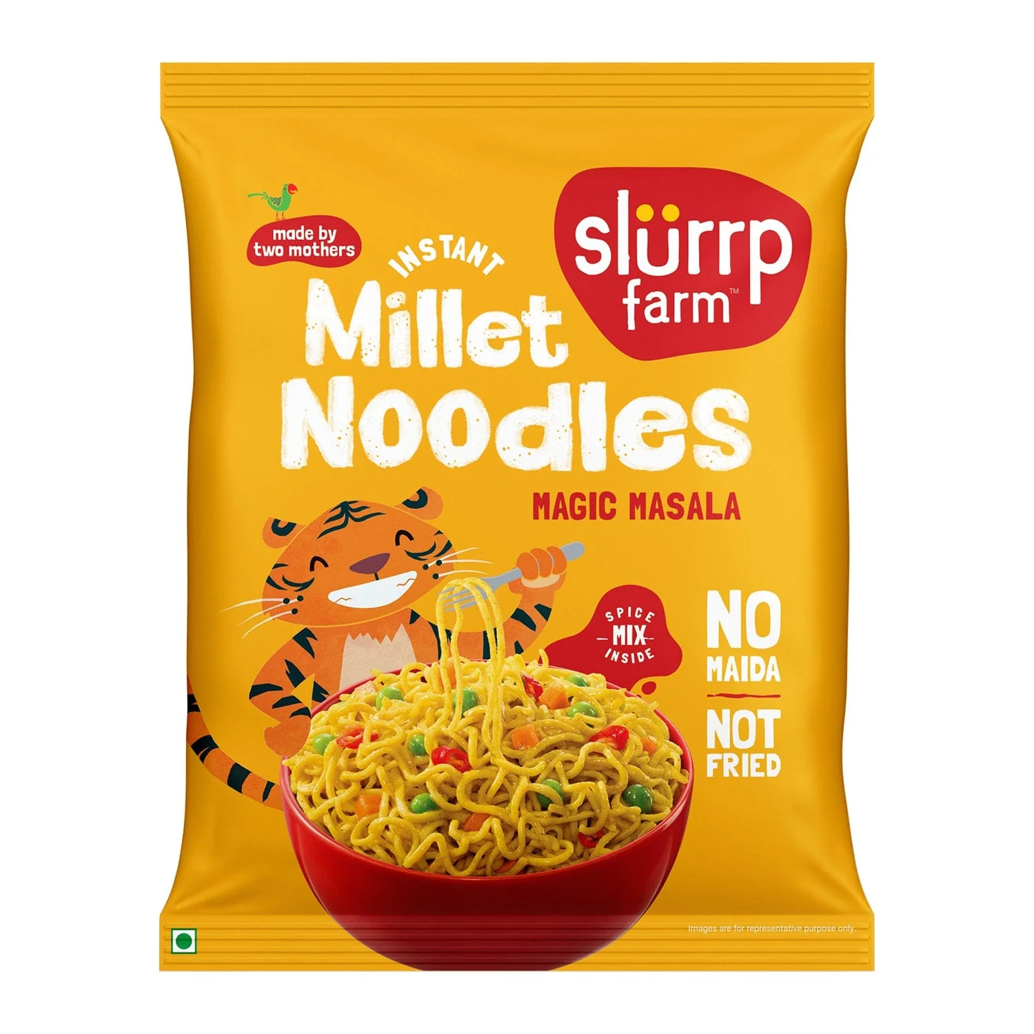 Instant Noodles
