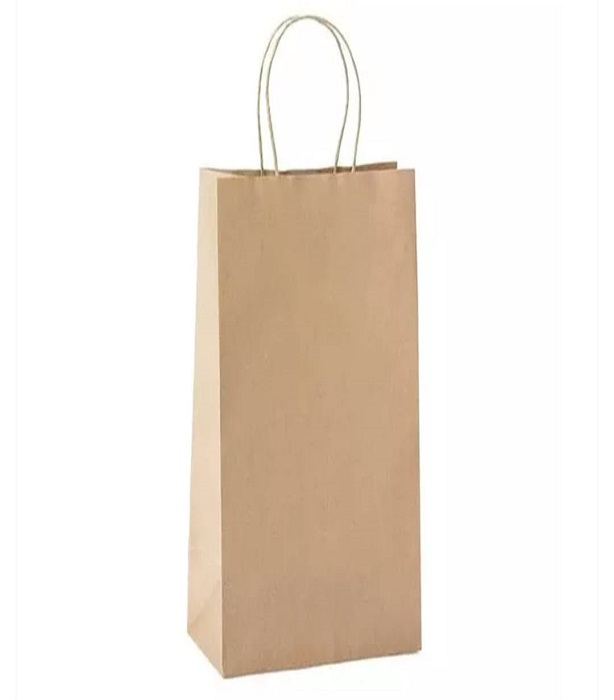 Kraft Paper Bag