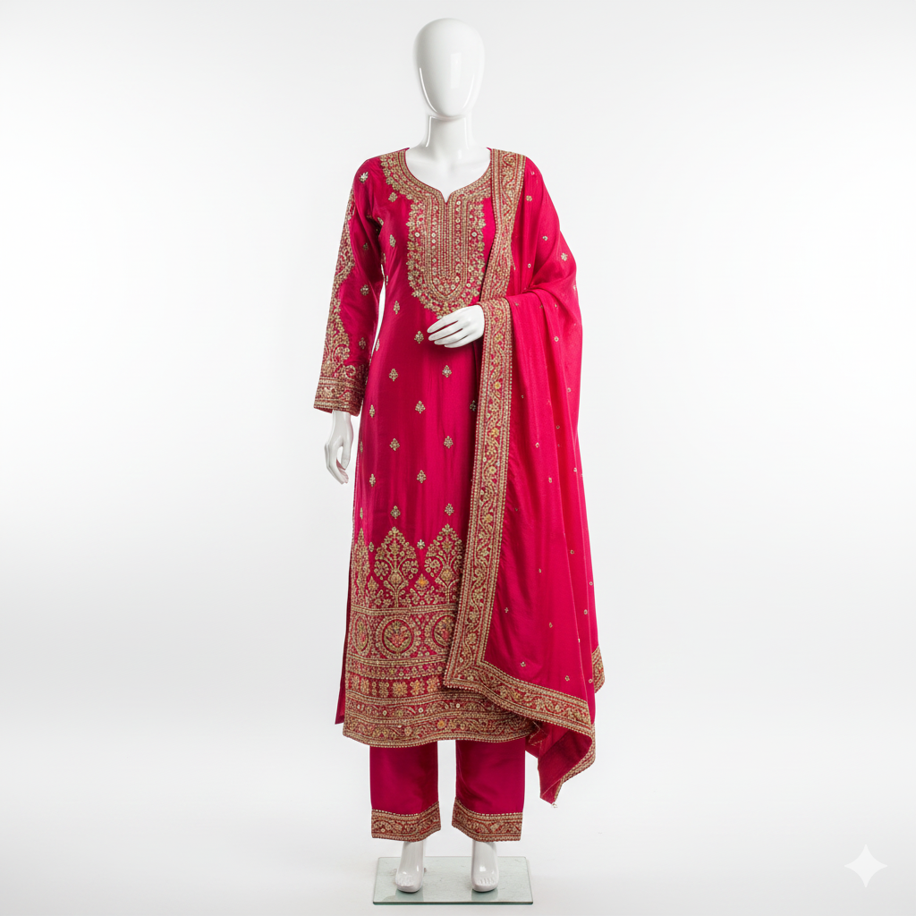 Salwar