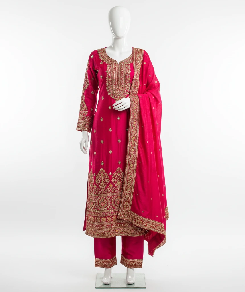 Salwar