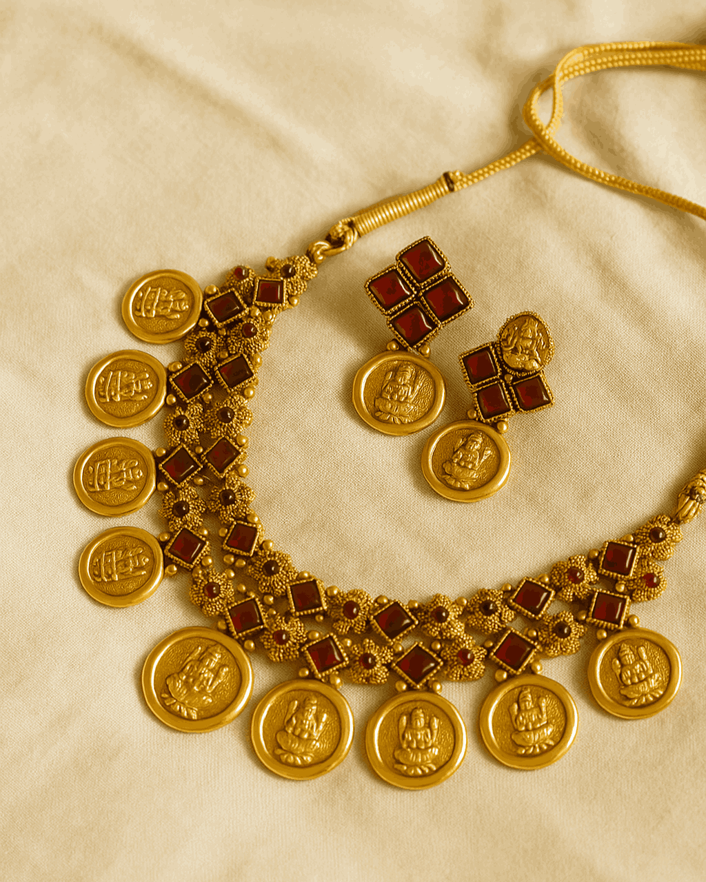New Collection, Timeless Charm