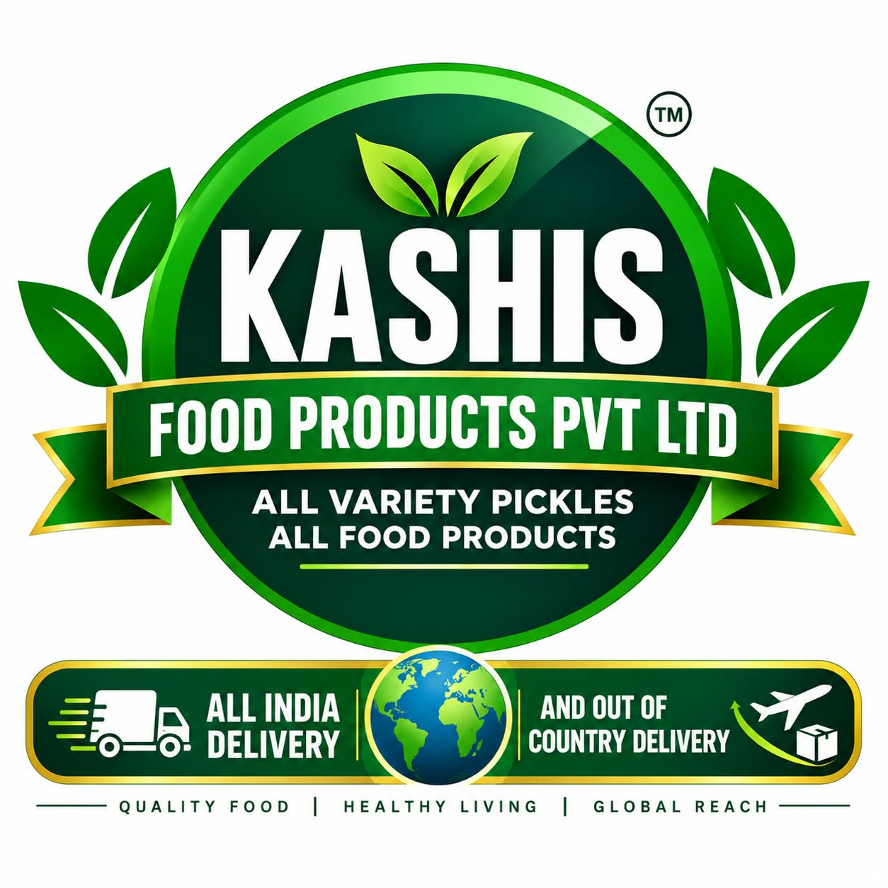 Kashis Food Products PVT LTD