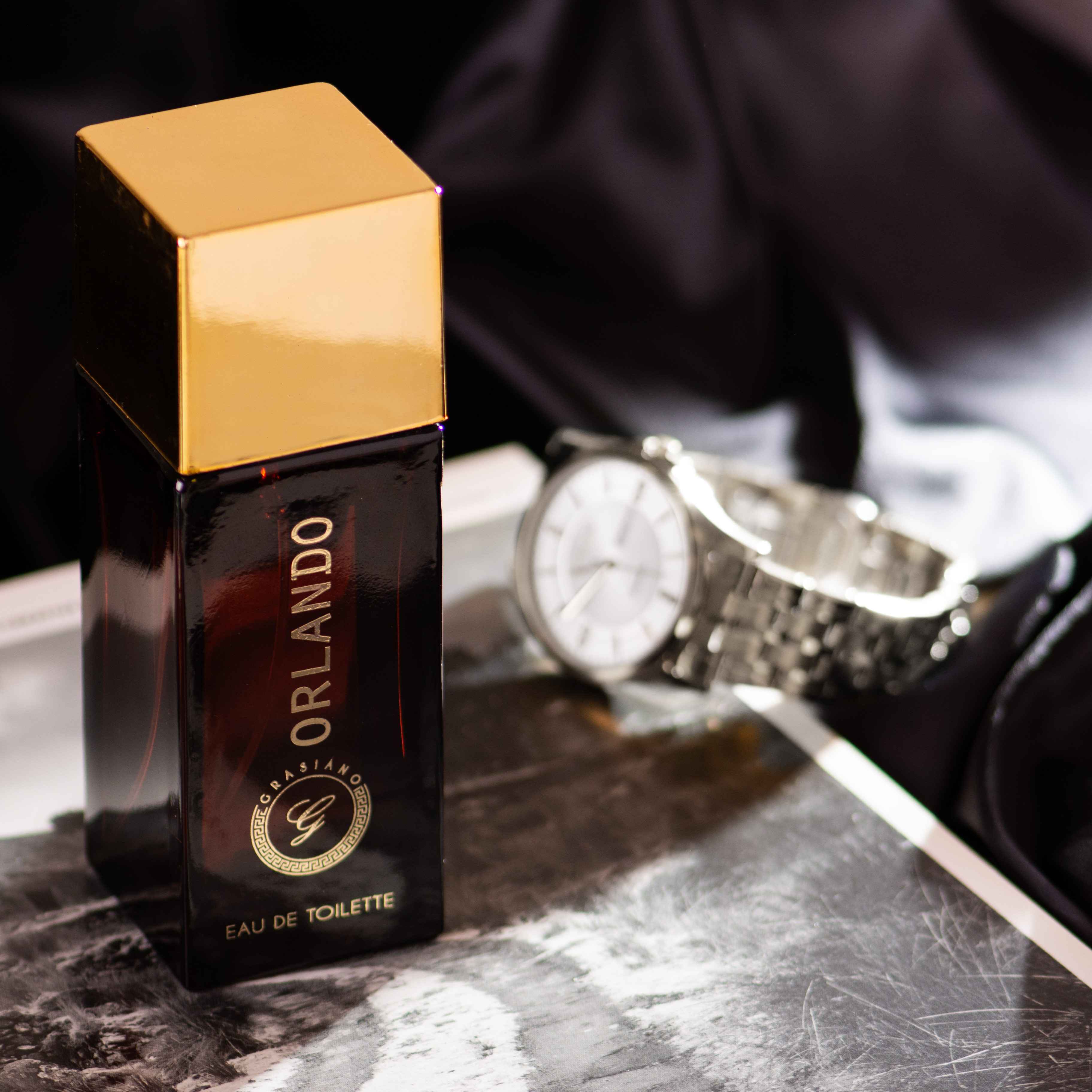 Daily Wear Scents