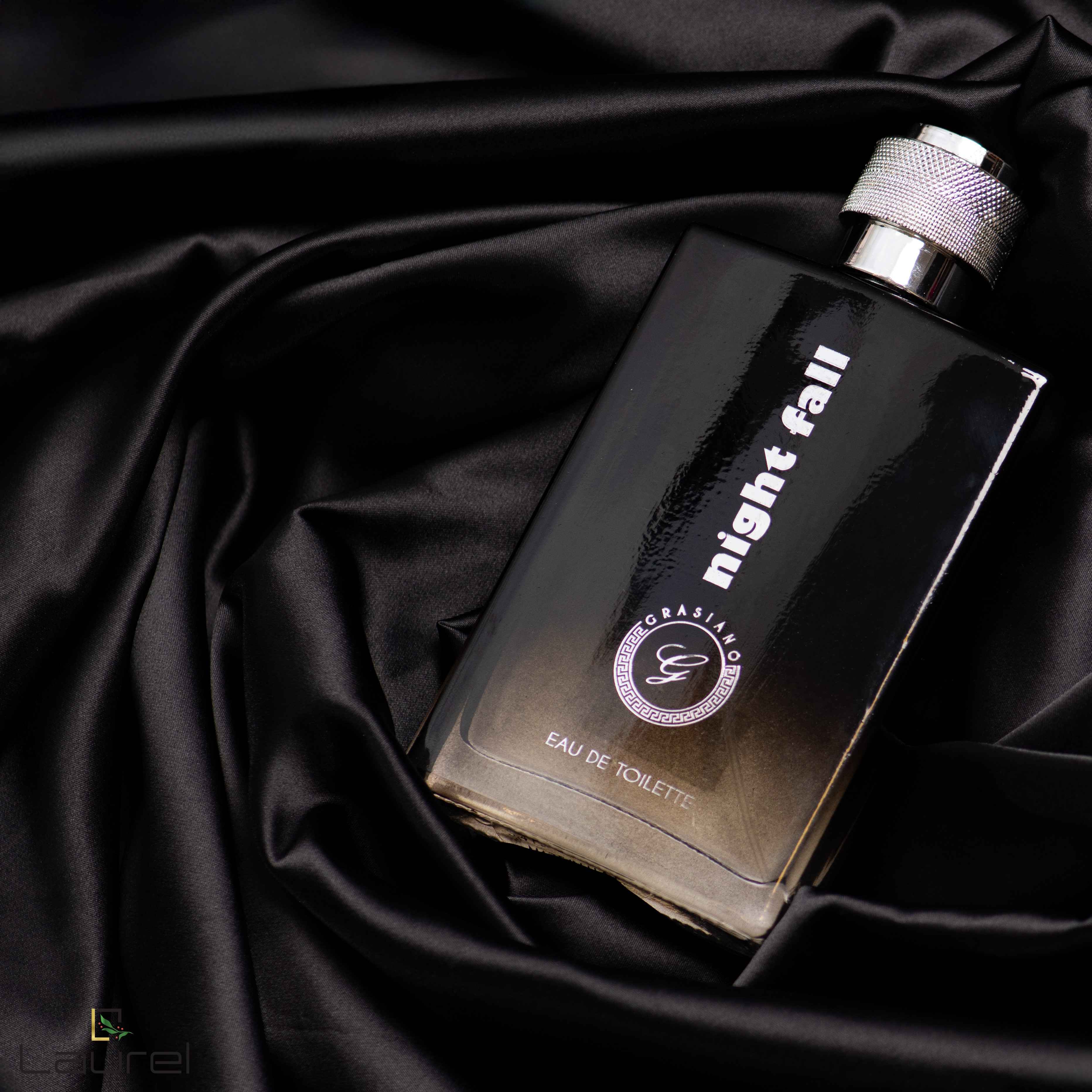 Luxury Blends