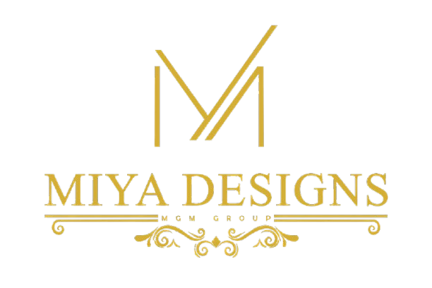 Miya Bridal Designs
