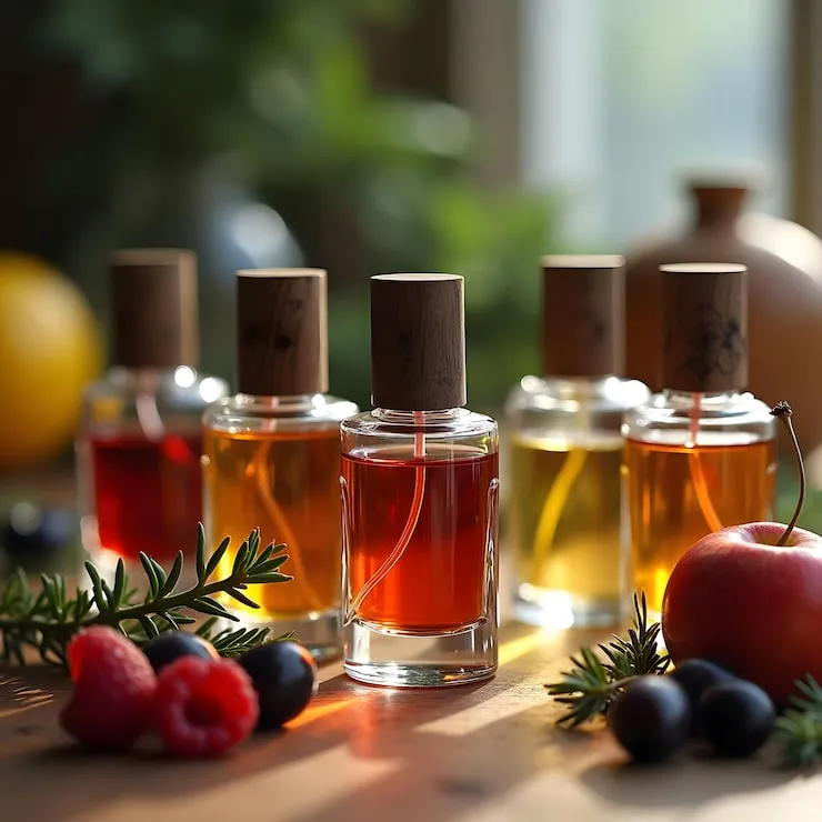 Classic & Signature Blends