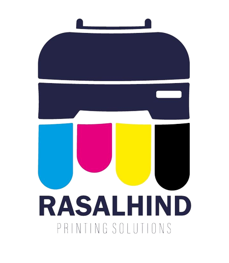 RASALHIND PRINTING SOLUTIONS