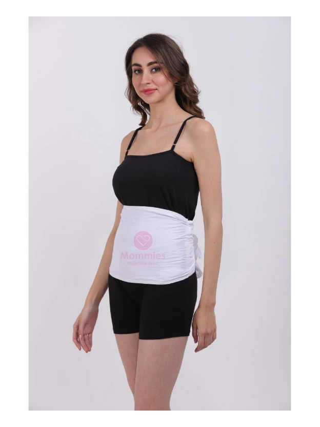 Maternity Belt Cotton Belt After Delivery Breathable Postpartum Belly  Support Belt For Maternity And Pregnant Women
