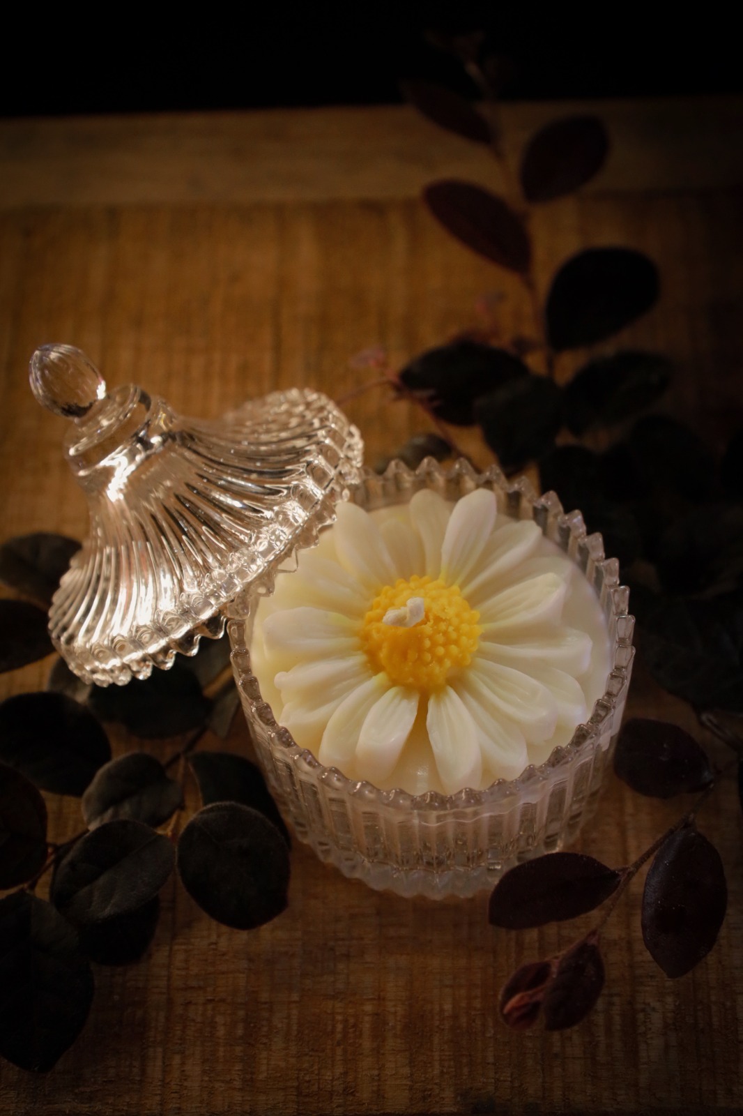 Luxury Scented Candles