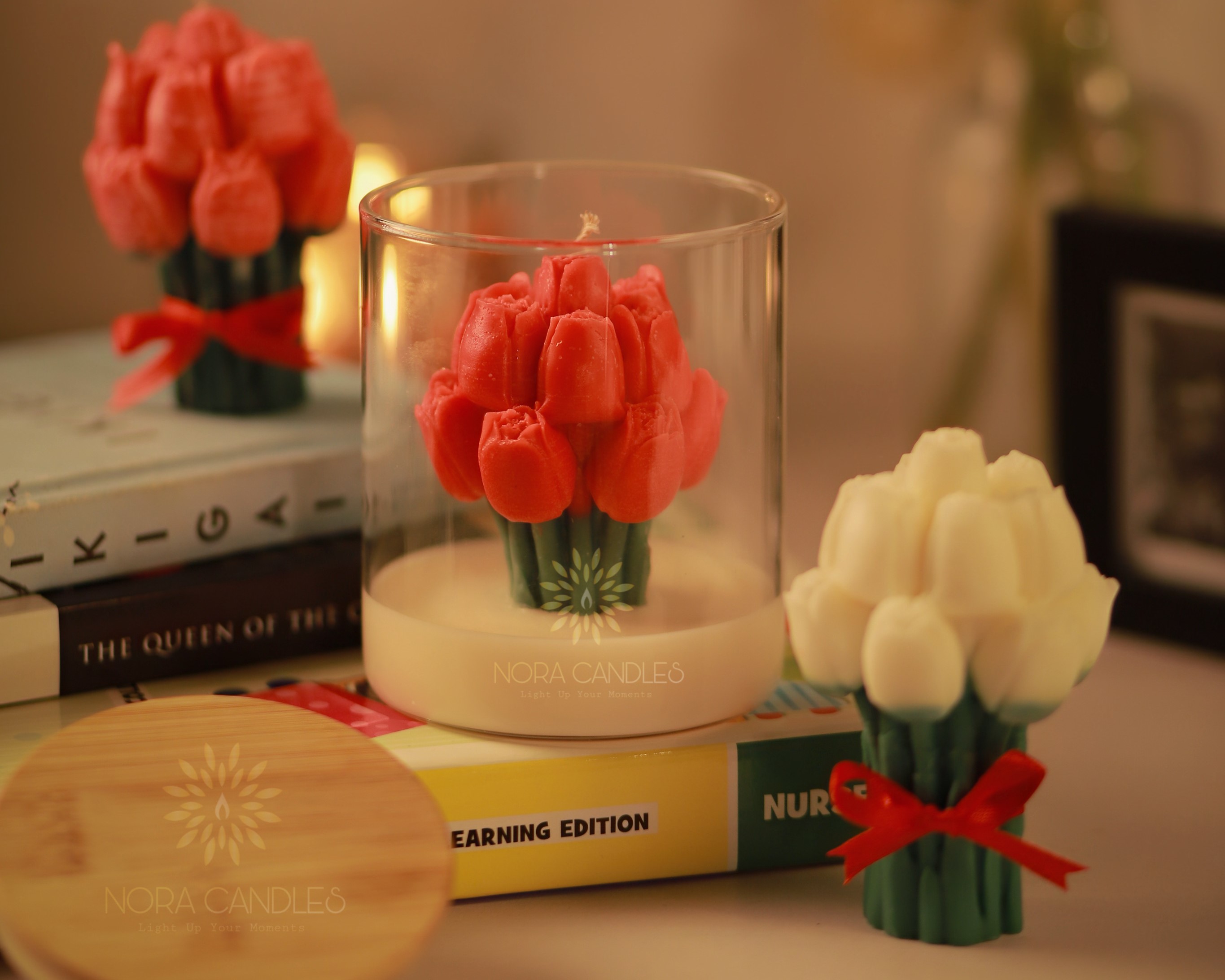 New Collection for Cozy Moments