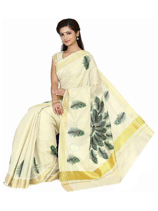 Peeli Printed Set Sarees at Rs 1250 | Vijayawada| ID: 2852737843862