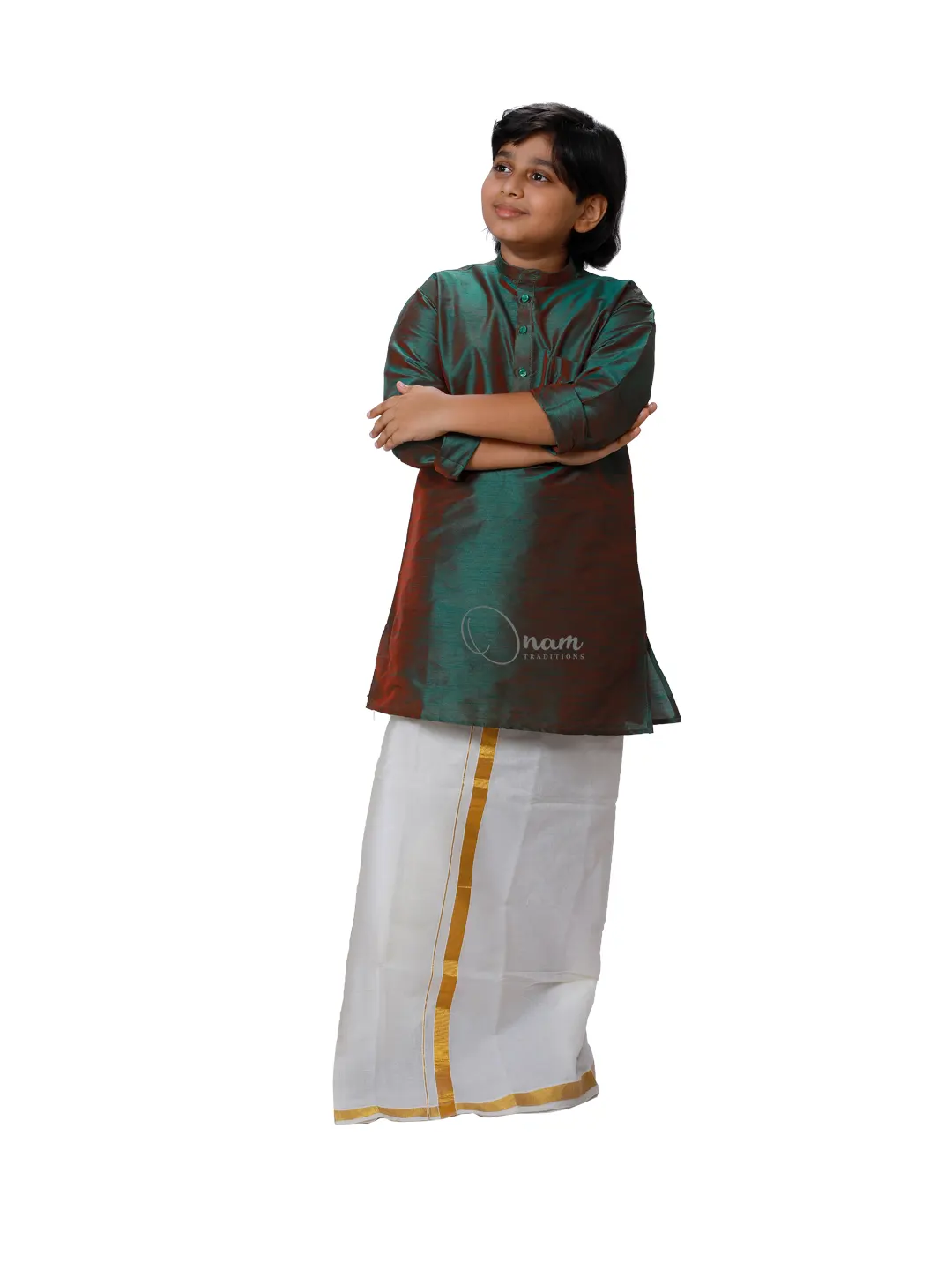 Muslim Boys Kids Saudi Robe Thoub Thobe Jubba Daffah Arab Dress Islamic  Clothing | eBay