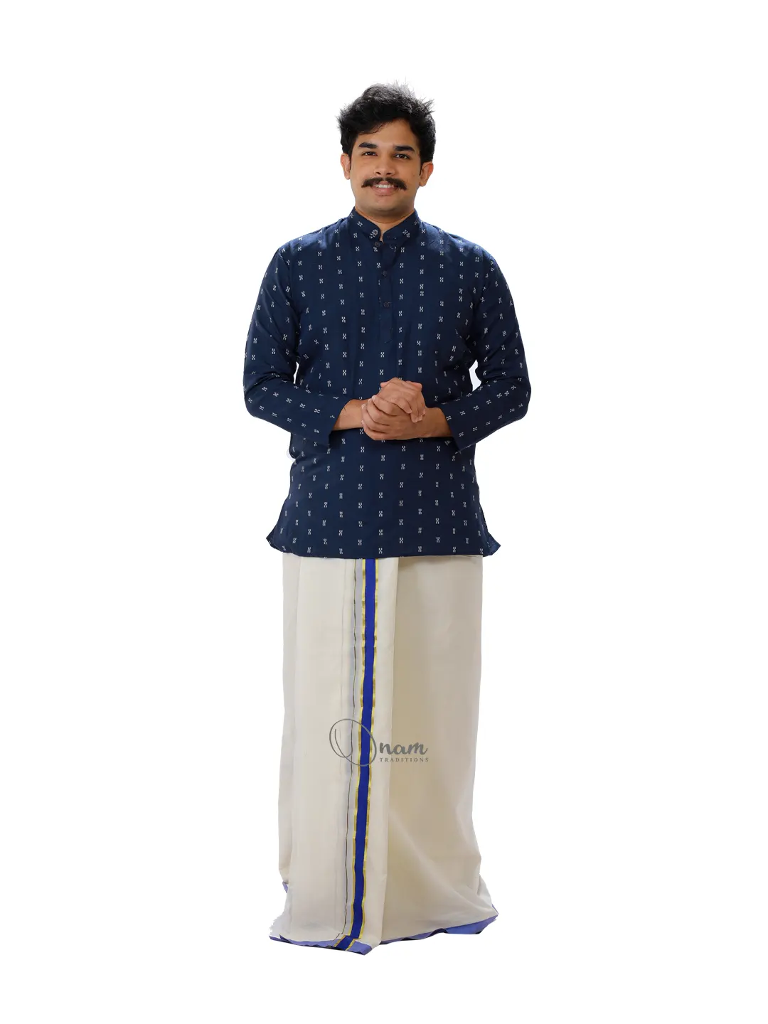 Buy Traditional Dress For Men Online For Best Look - Angroos