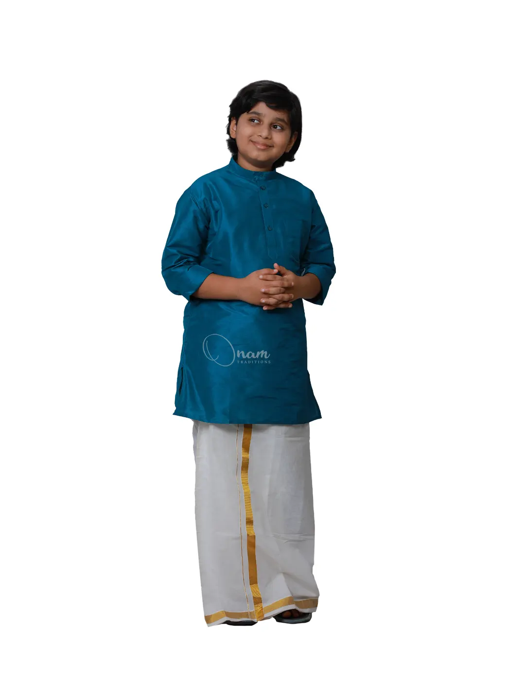 Muslim Boys Kaftan - Etsy