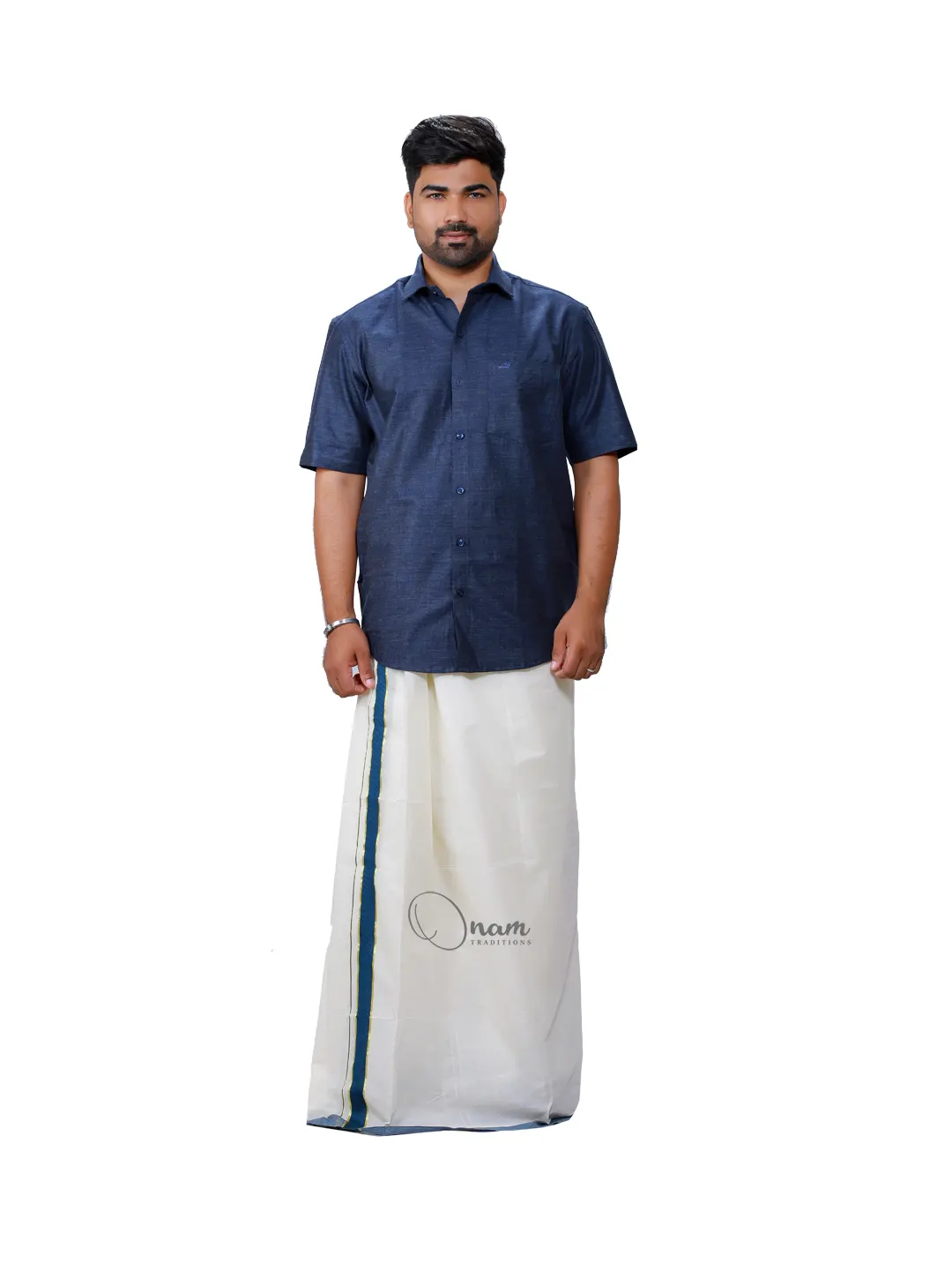 Custom designed Juba & Mundu. | Indian wedding suits men, Mundu, Veshti  sattai men tamil wedding