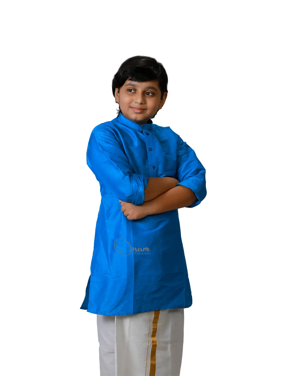 Boys 2024 jubba dress