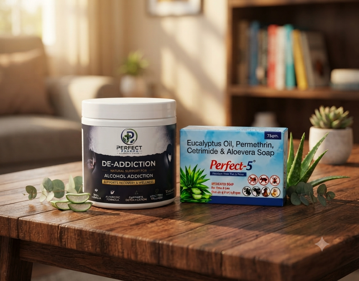 Discover Our Carefully Selected Range of Ayurvedic Wellness
