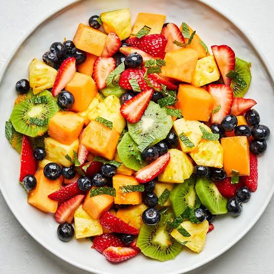 FRUIT SALAD