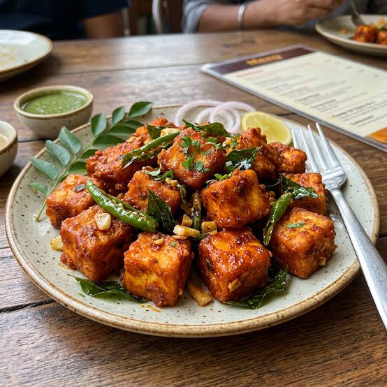 PANEER 65