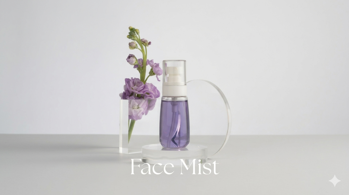 Face mist