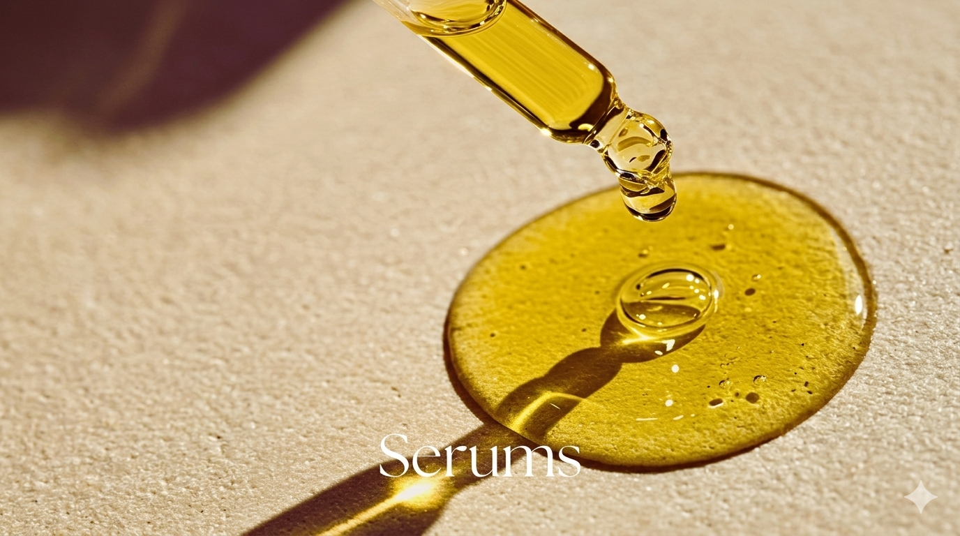 Serum