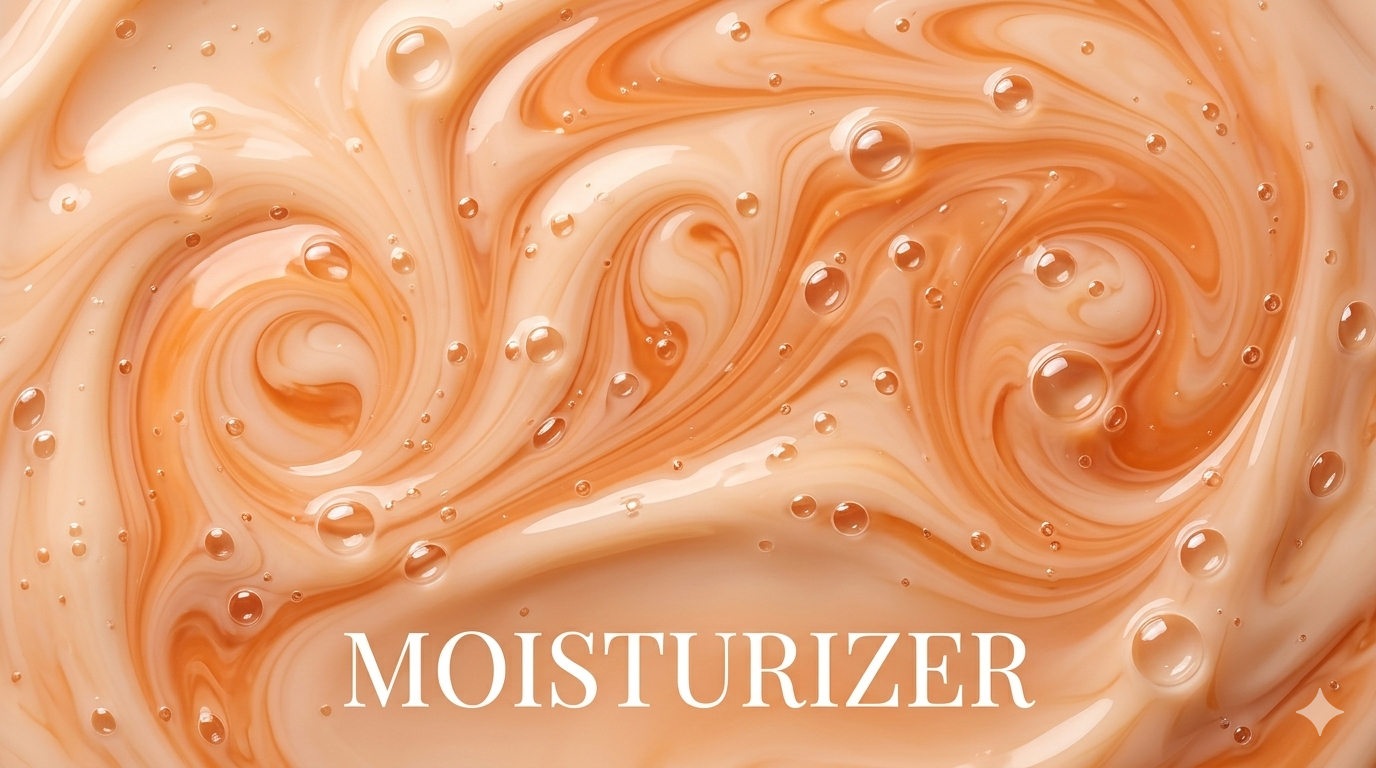 Moisturizer