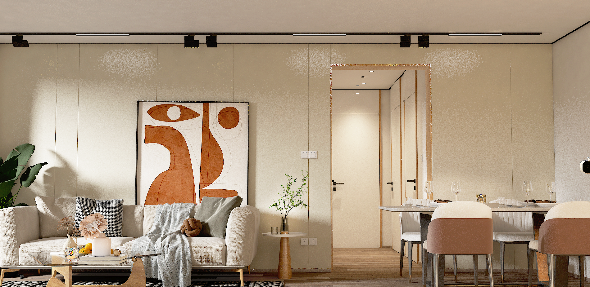interior slide