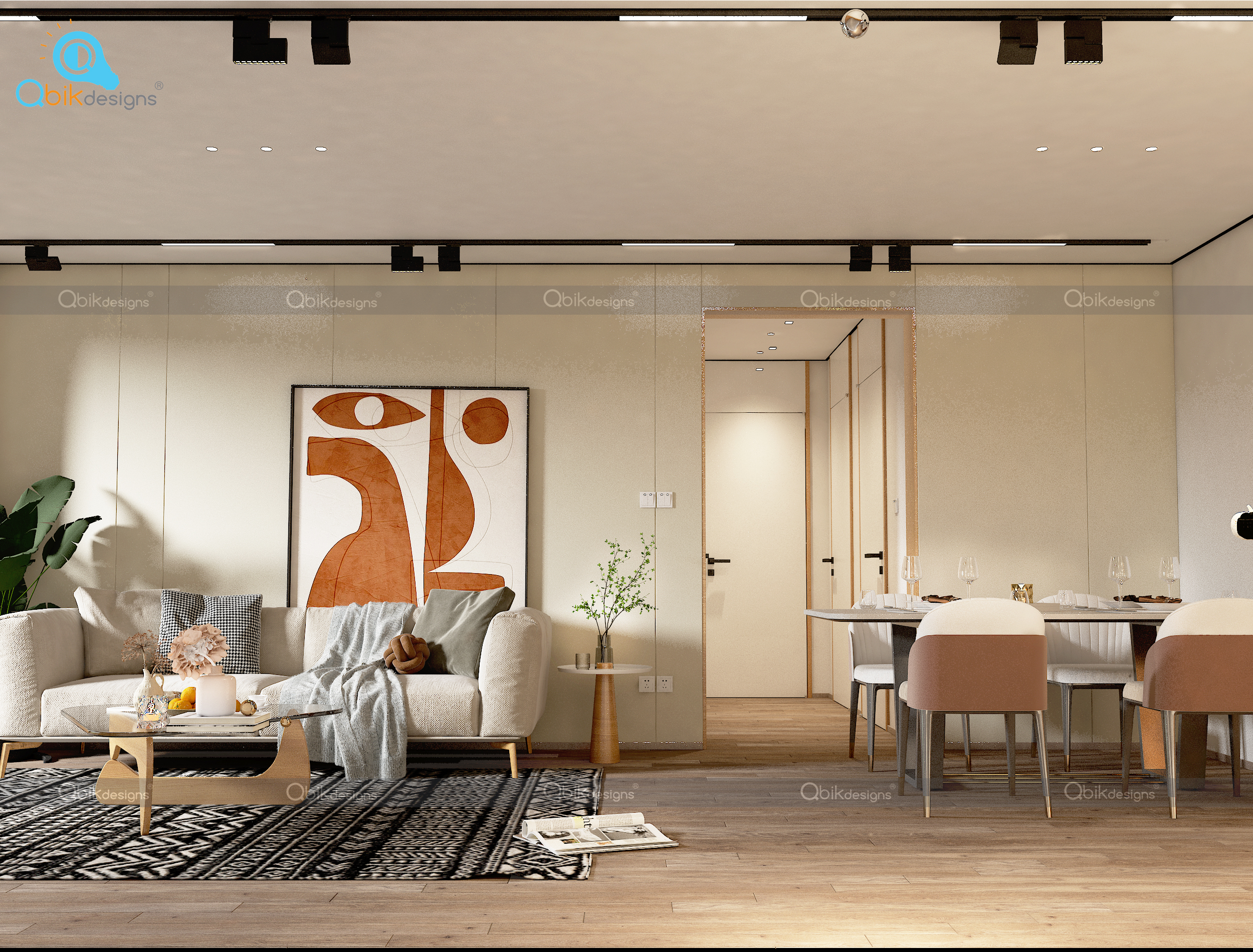 interior slide