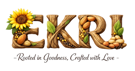 EKRI FOODS